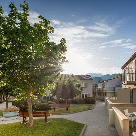 Garden & City Mont-Ventoux Malaucene Exterior photo