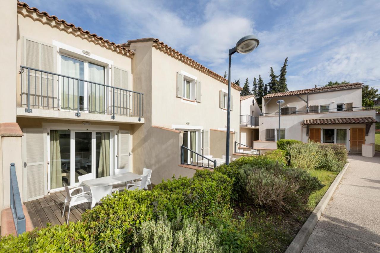 Garden & City Mont-Ventoux Malaucene Exterior photo